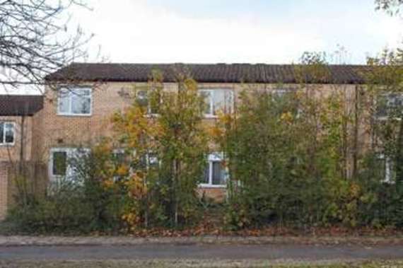 1 bedroom Flat to re...